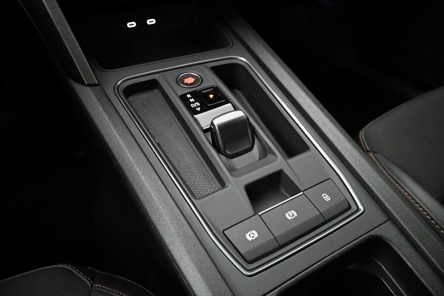 Cupra Formentor vaihtoauto