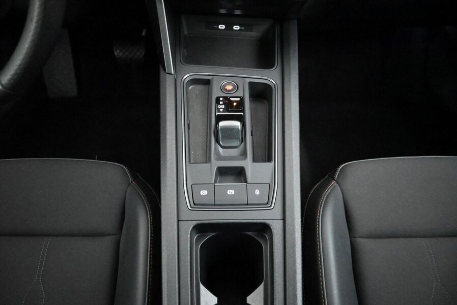 Cupra Formentor vaihtoauto