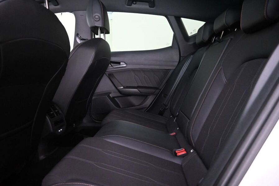 Cupra Formentor vaihtoauto