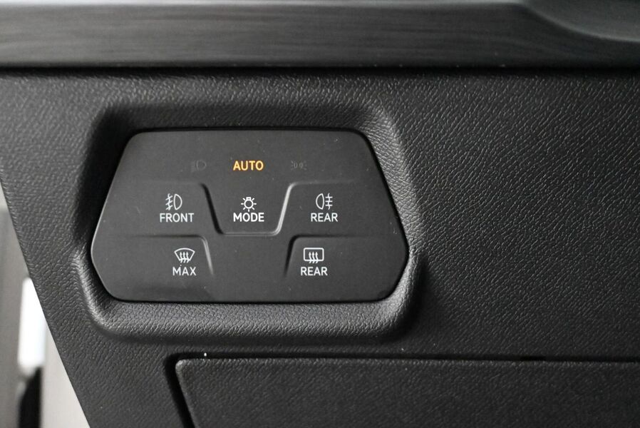 Cupra Formentor vaihtoauto