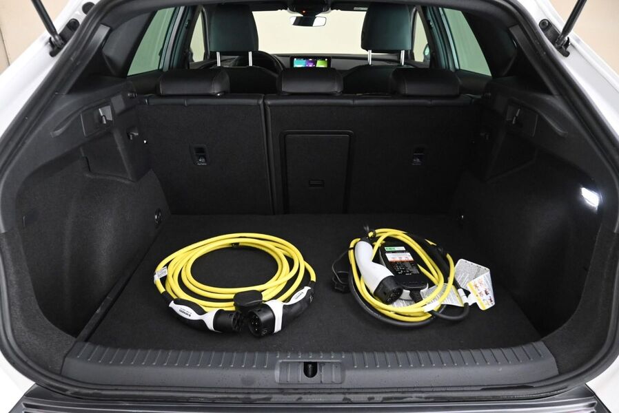 Cupra Formentor vaihtoauto