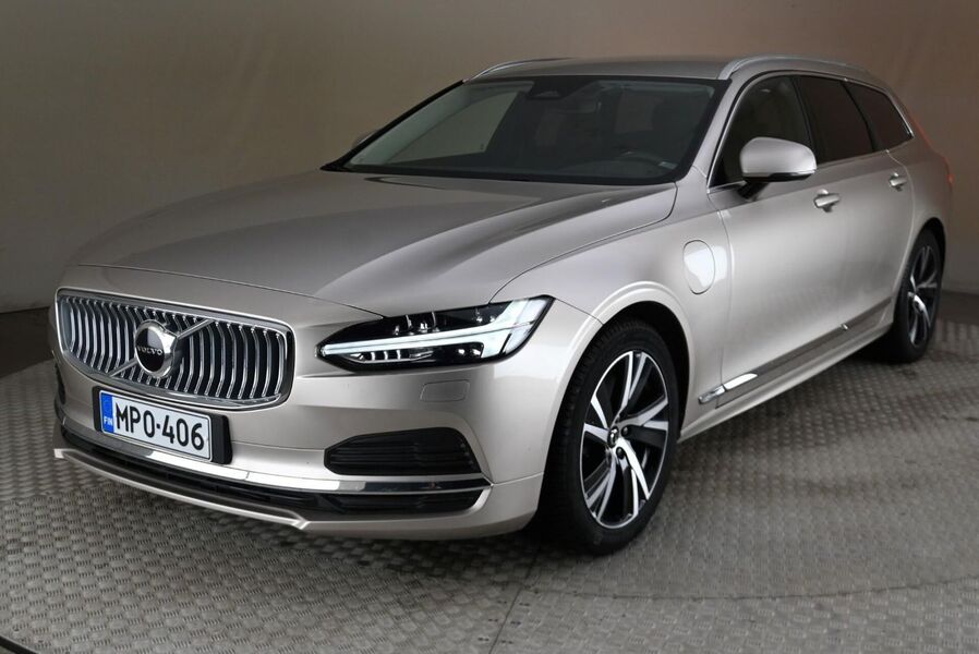 Volvo V90 vaihtoauto