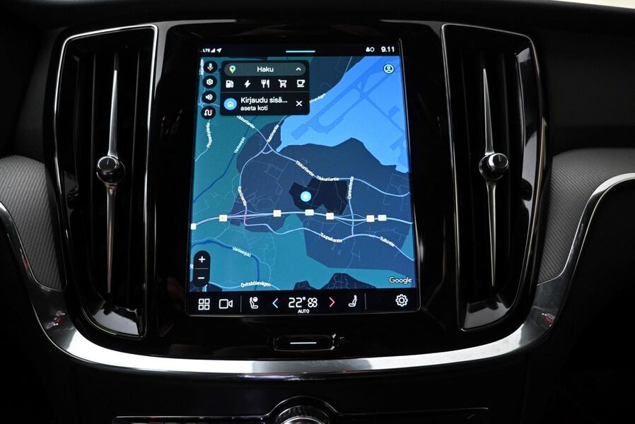 Volvo S60 vaihtoauto