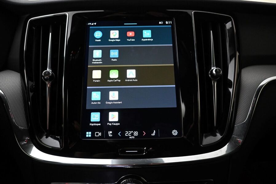 Volvo S60 vaihtoauto