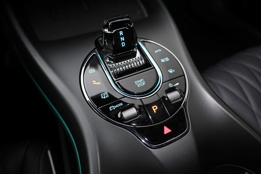BYD Seal vaihtoauto