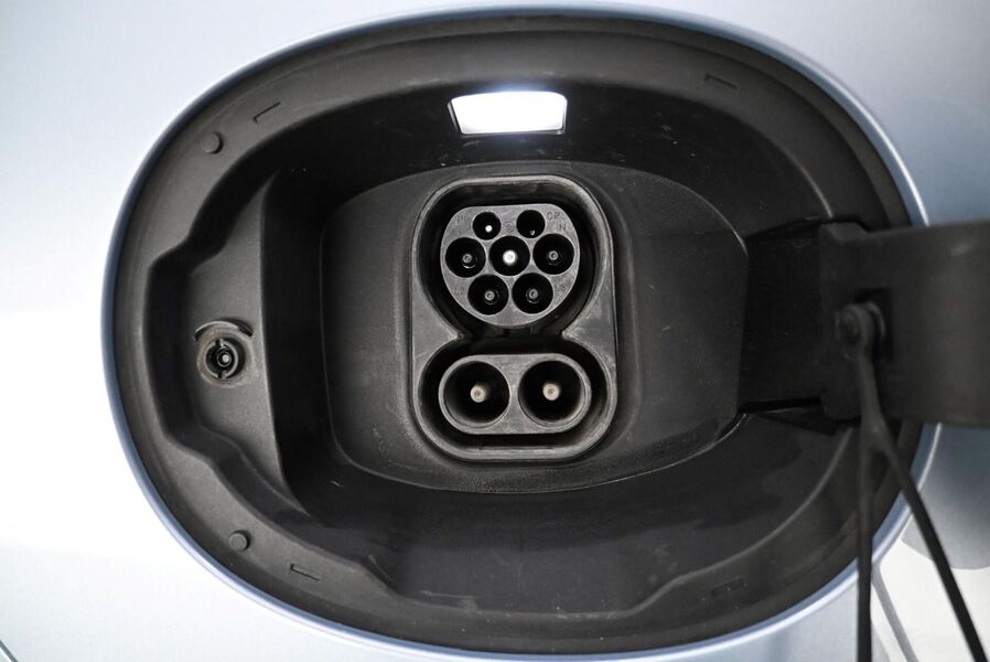 BYD Seal vaihtoauto