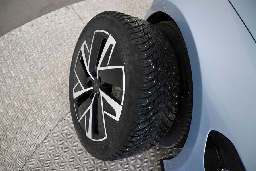 BYD Seal vaihtoauto