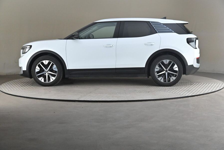 Ford USA Explorer vaihtoauto