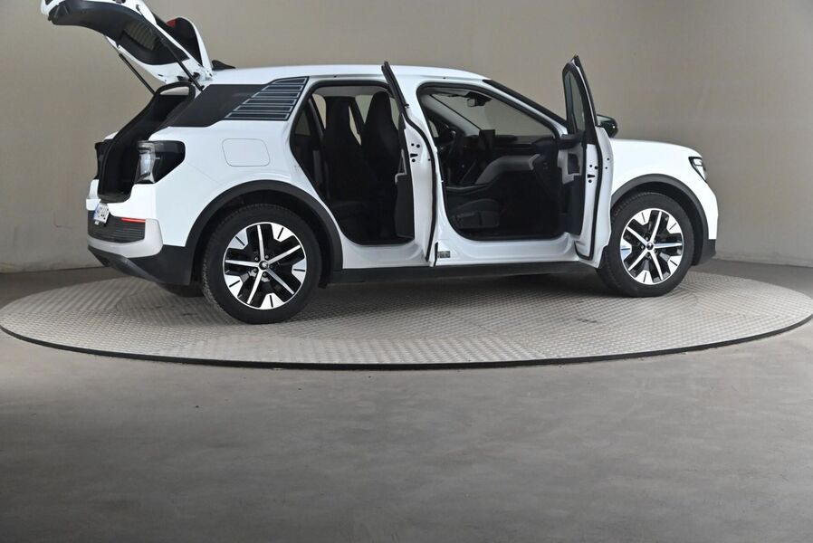 Ford USA Explorer vaihtoauto