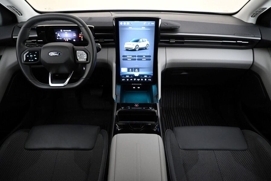 Ford USA Explorer vaihtoauto