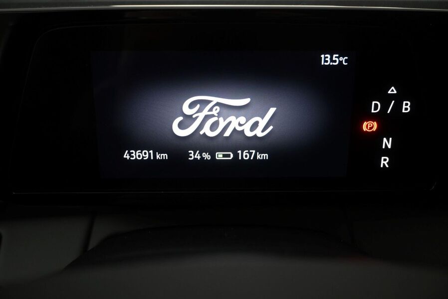 Ford USA Explorer vaihtoauto