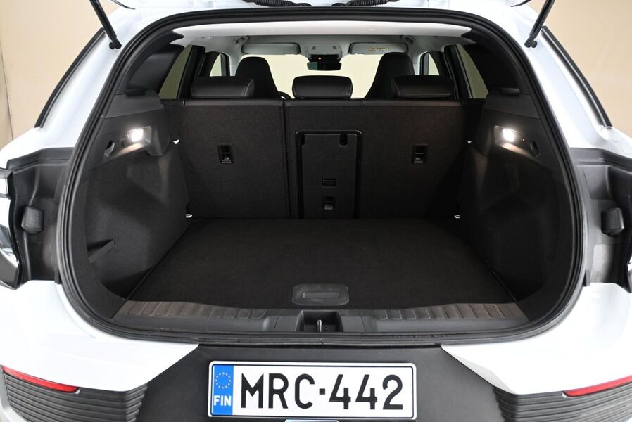 Ford USA Explorer vaihtoauto