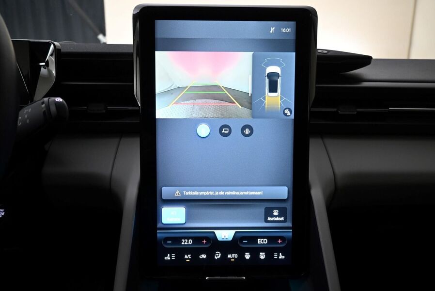 Ford USA Explorer vaihtoauto