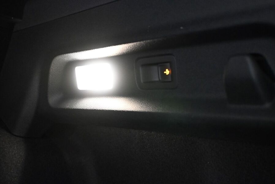 Ford USA Explorer vaihtoauto