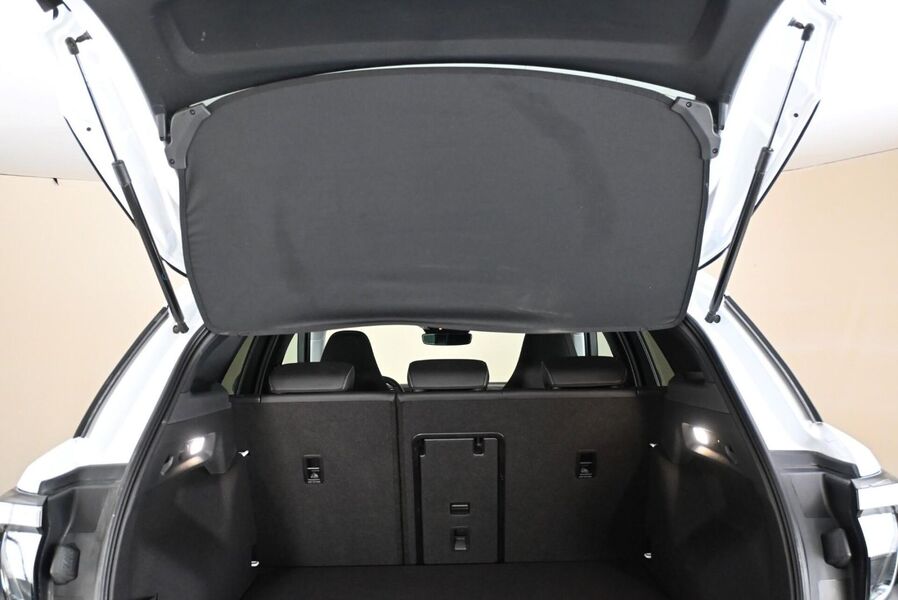 Ford USA Explorer vaihtoauto