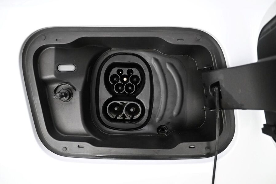 Ford USA Explorer vaihtoauto