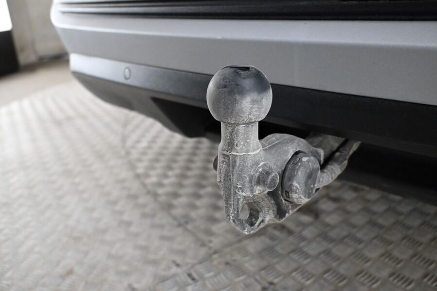 Ford USA Explorer vaihtoauto