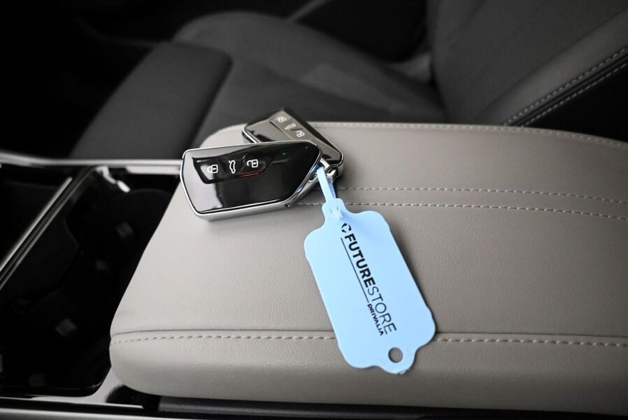 Ford USA Explorer vaihtoauto