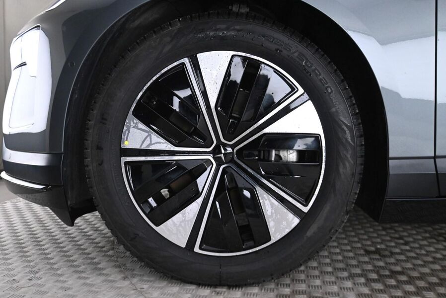 Polestar 4 vaihtoauto