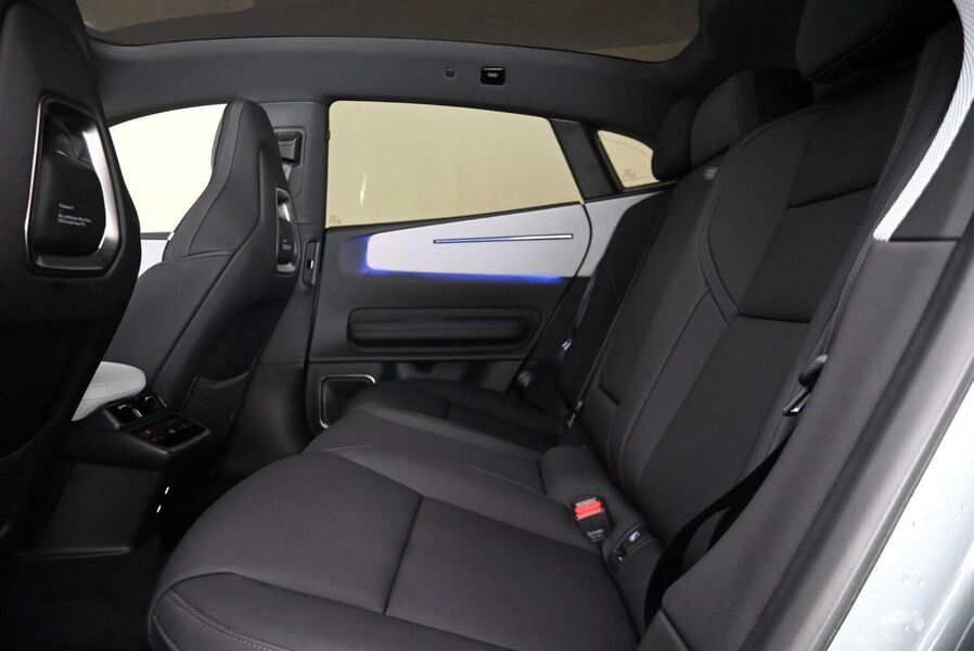 Polestar 4 vaihtoauto