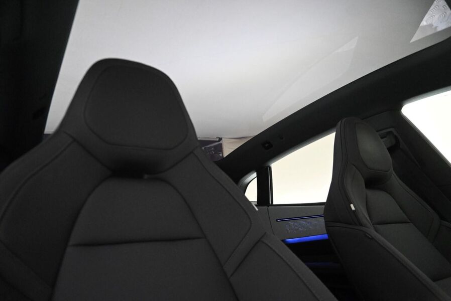 Polestar 4 vaihtoauto