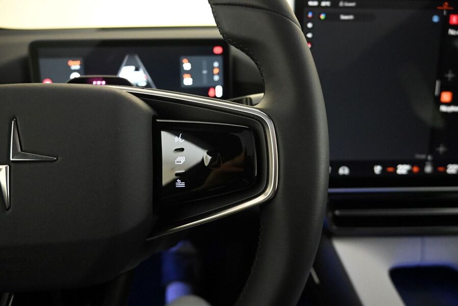 Polestar 4 vaihtoauto