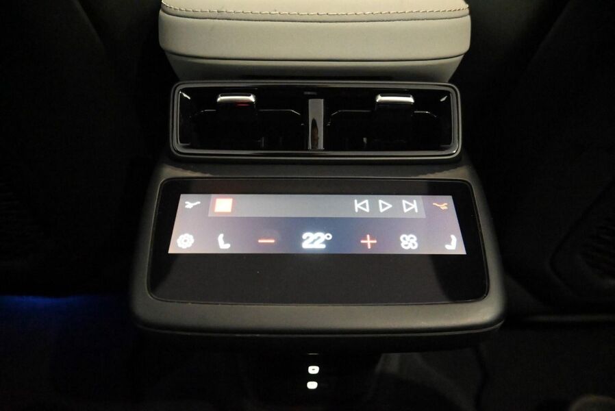 Polestar 4 vaihtoauto