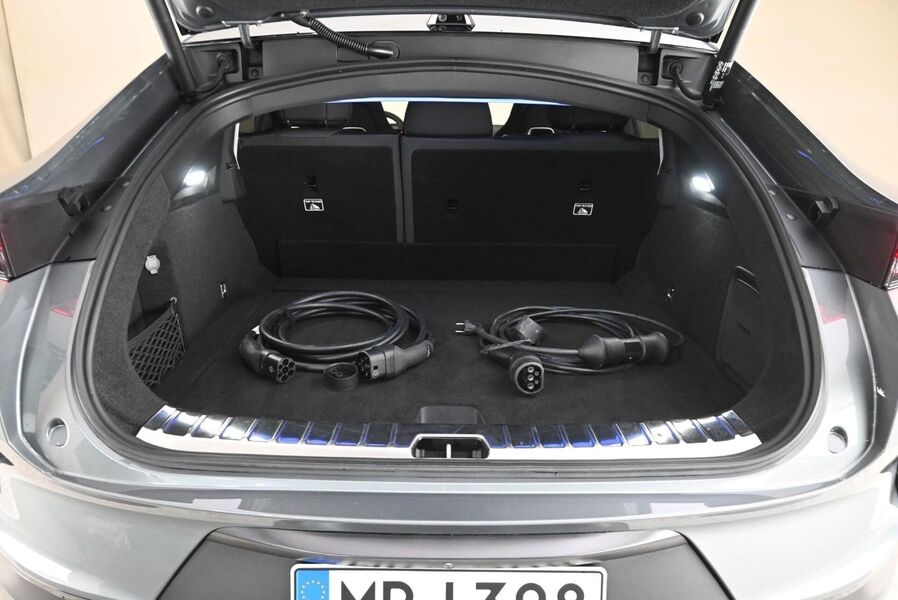 Polestar 4 vaihtoauto