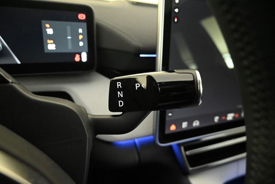 Polestar 4 vaihtoauto