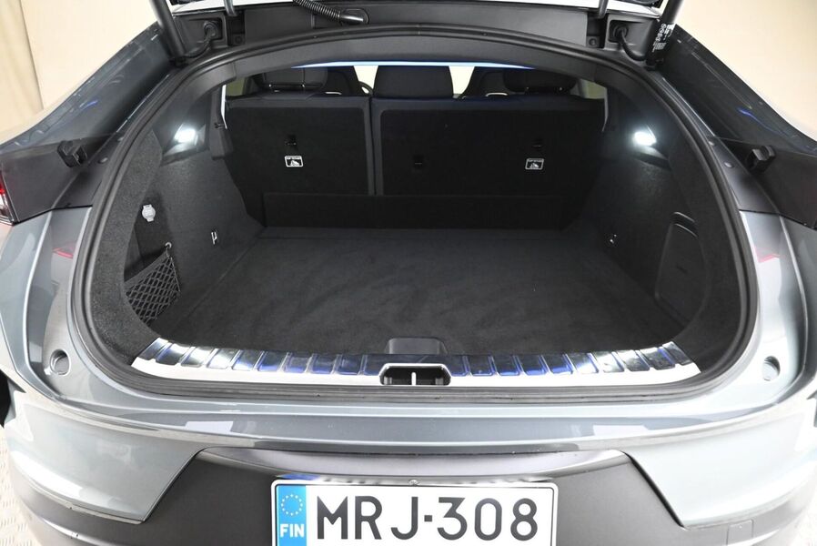 Polestar 4 vaihtoauto