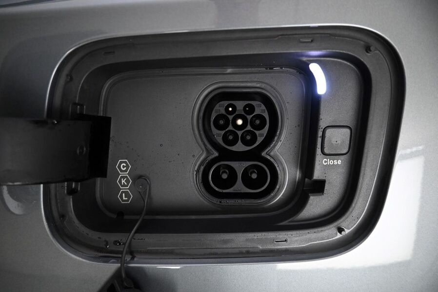 Polestar 4 vaihtoauto