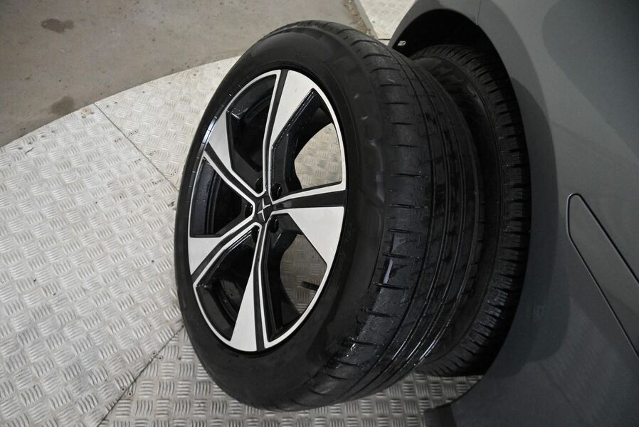 Polestar 4 vaihtoauto