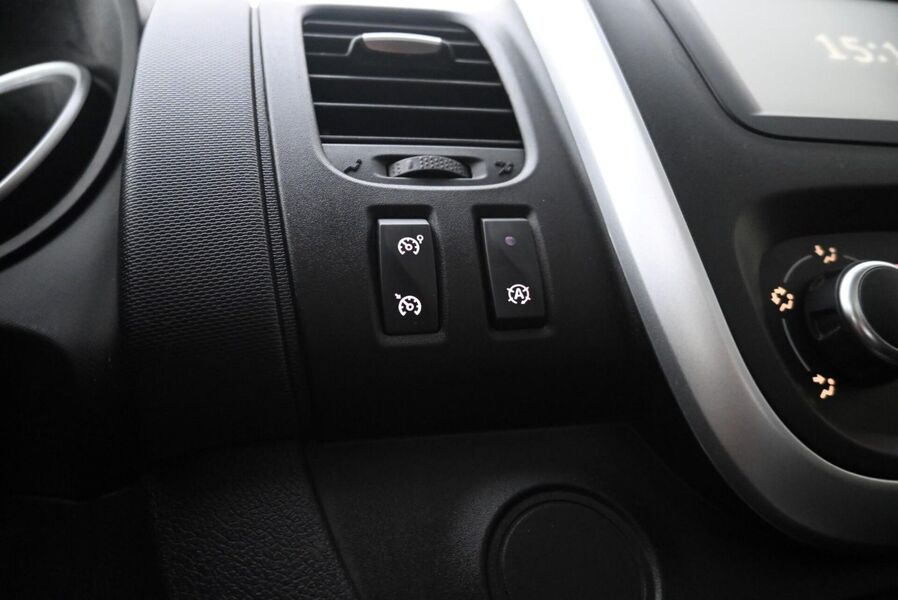 Renault Trafic vaihtoauto