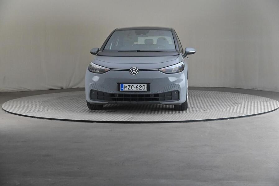 Volkswagen ID.3 vaihtoauto