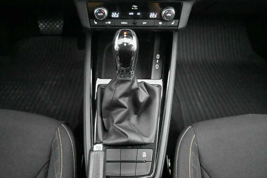 Skoda Scala vaihtoauto