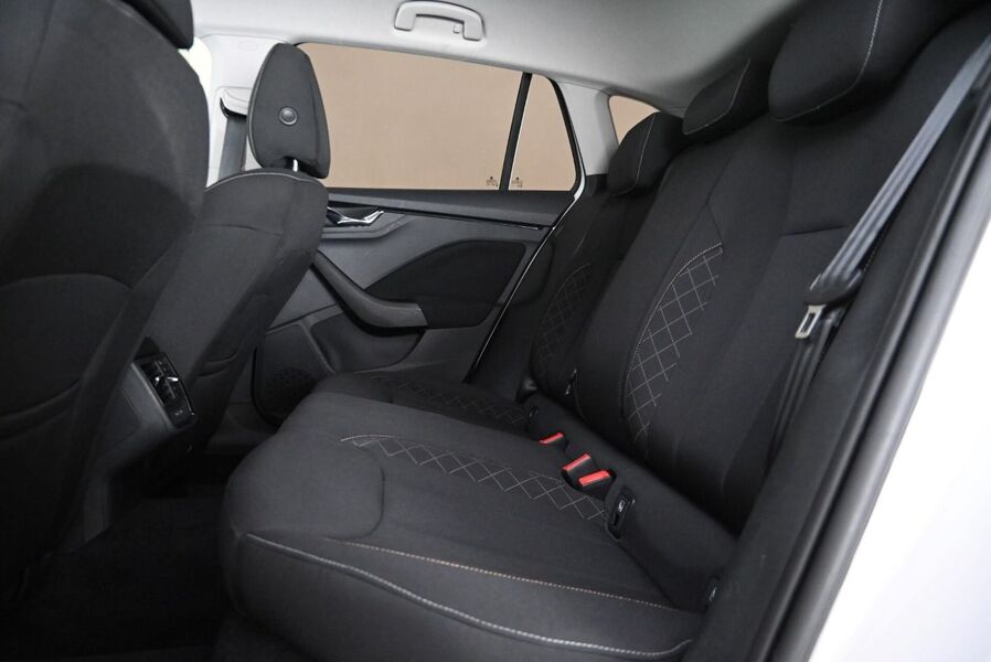 Skoda Scala vaihtoauto