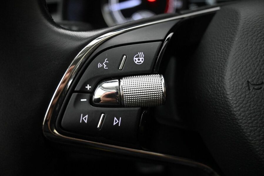 Skoda Scala vaihtoauto