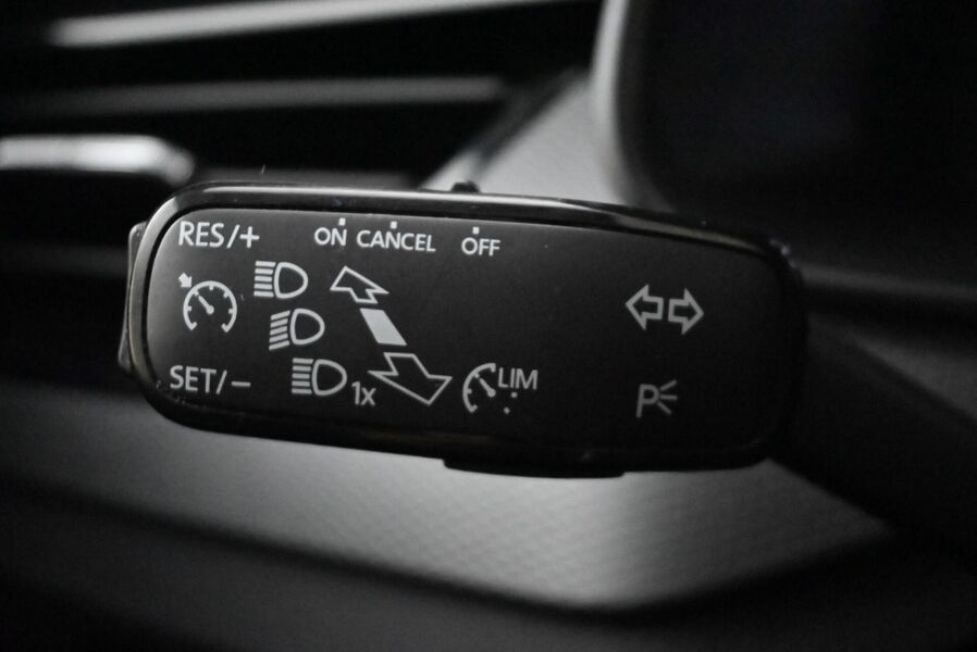 Skoda Scala vaihtoauto