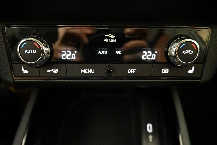 Skoda Scala vaihtoauto