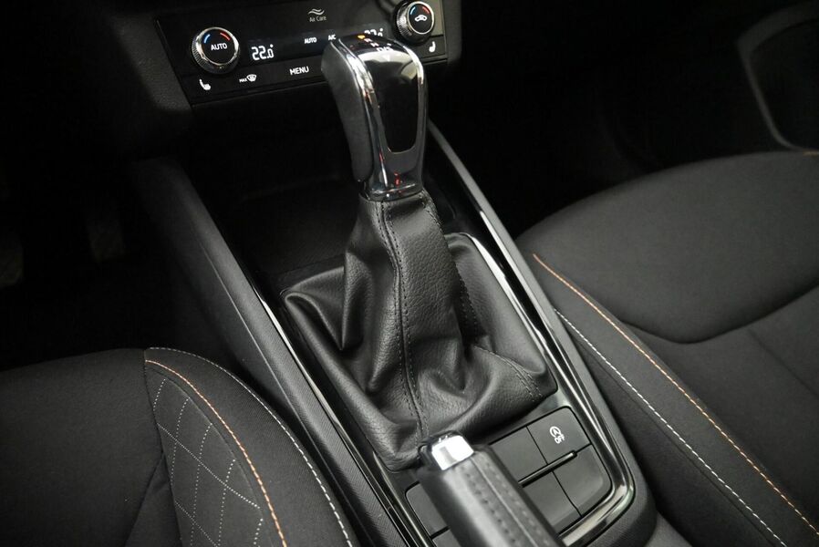 Skoda Scala vaihtoauto