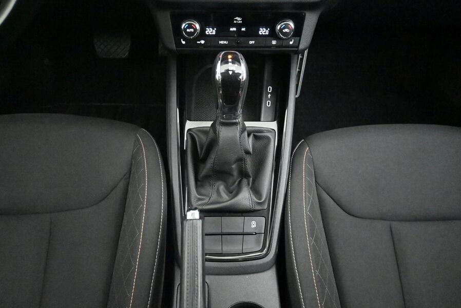 Skoda Scala vaihtoauto