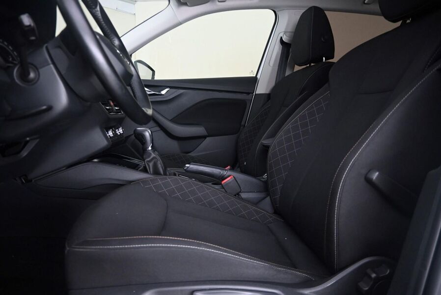 Skoda Scala vaihtoauto