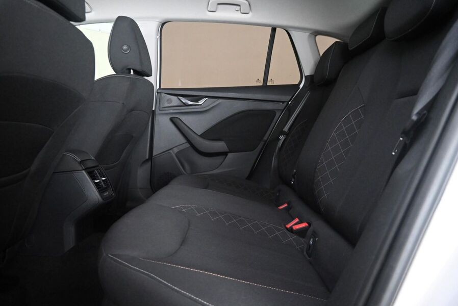 Skoda Scala vaihtoauto