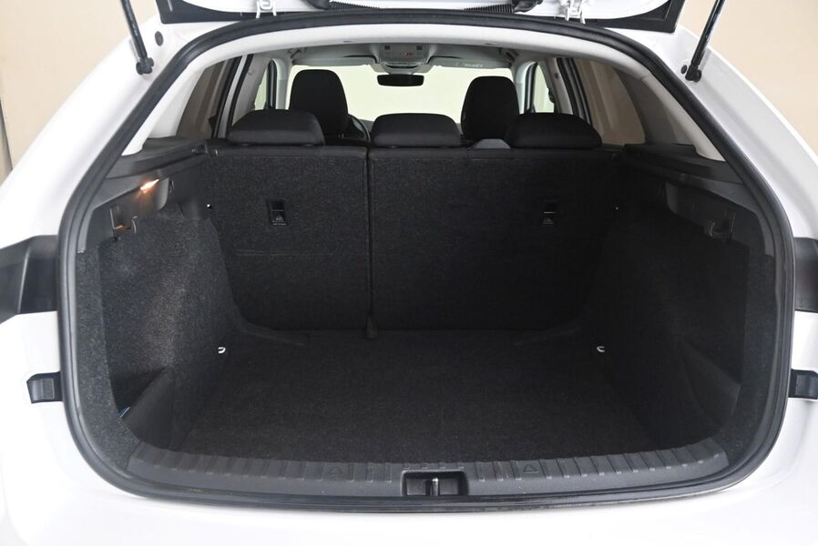 Skoda Scala vaihtoauto