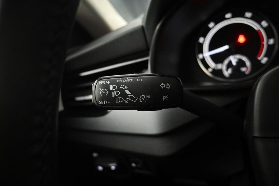 Skoda Scala vaihtoauto