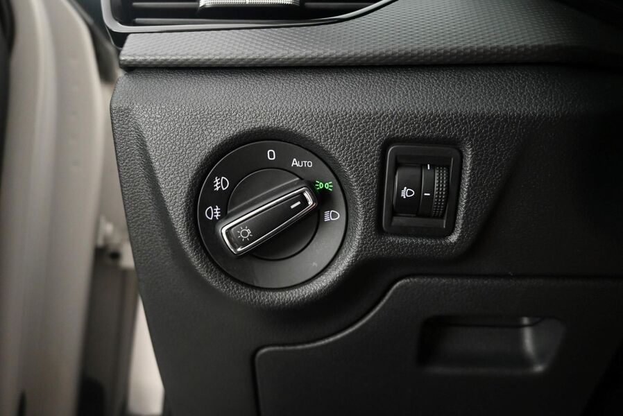 Skoda Scala vaihtoauto