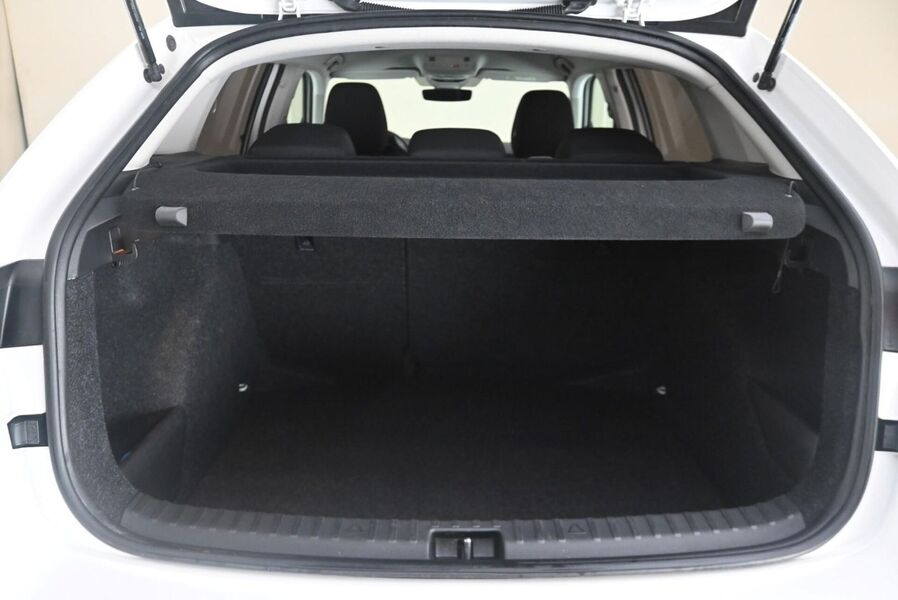 Skoda Scala vaihtoauto