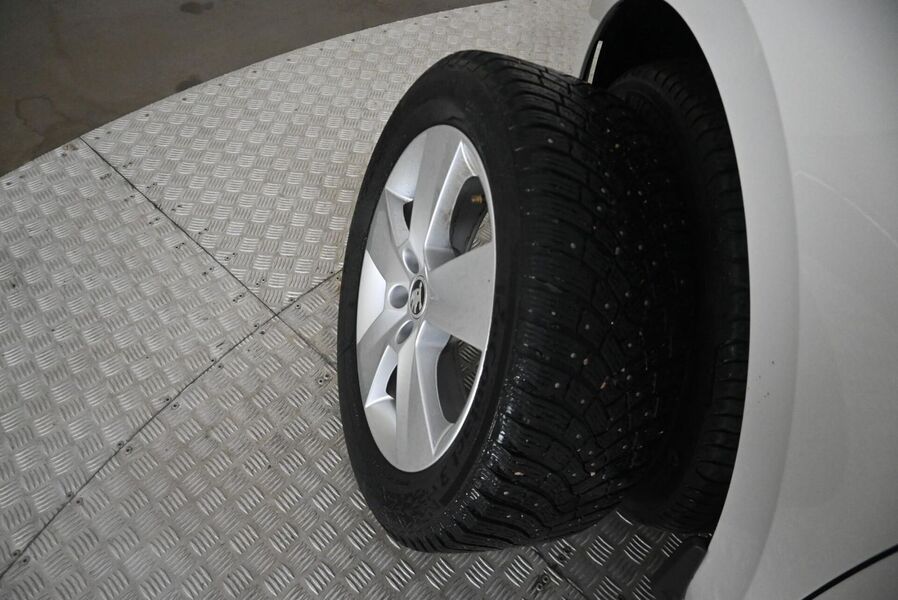 Skoda Scala vaihtoauto