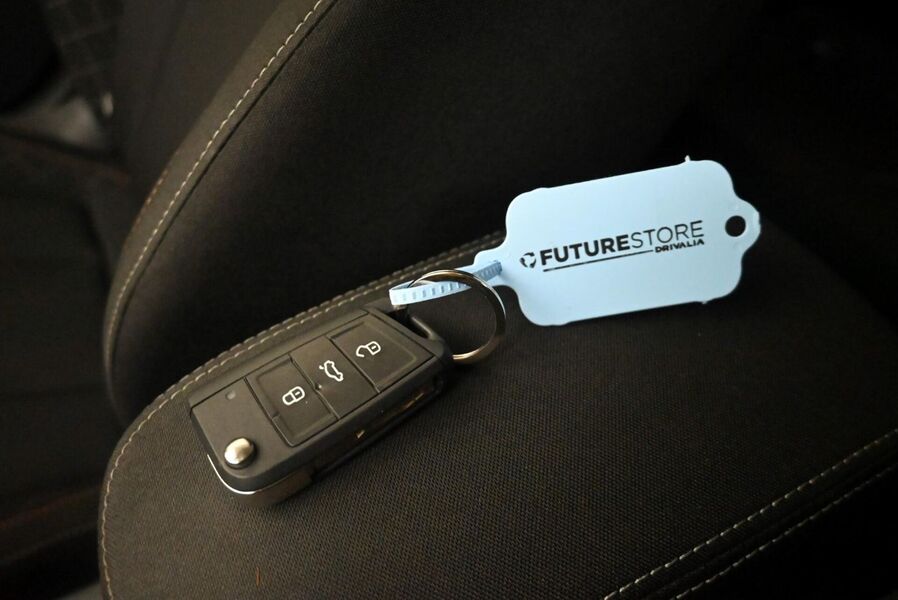 Skoda Scala vaihtoauto