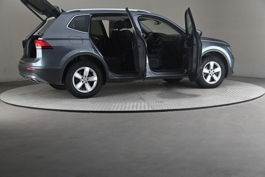 Volkswagen Tiguan Allspace vaihtoauto